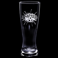 12oz Pilsner Barware