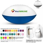 FOOTBALL 3 EXP - NANO-WHITE TOP