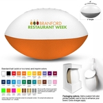 Football 5-Pee Wee-Color Top
