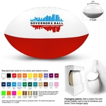 Football 6-Mini-Color Top