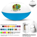 Football 7-Middie-Color Top