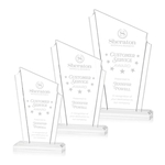 Dunstable Award - Clear