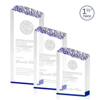 Warwick Award - Blue