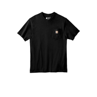Carhartt® Workwear Pocket Short Sleeve T-Shirt... from ASI 30208 A P...