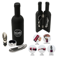4 pc Wine Set.... from ASI 52710 Lincoln Line