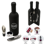 4 pc Wine Set