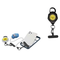 Ratch-It Phone Tether