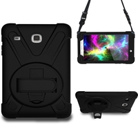 Samsung Galaxy Tab A 8" 360 degree Rotating Case.... from ASI 79909 Promotek