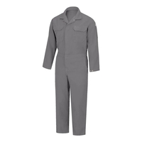 Bulwark Midweight CoolTouch® 2 FR Deluxe Coverall - Long ...... from ASI...