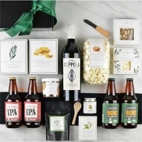 Beer Gift Box... from ASI 89971 Stuff A Mug