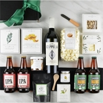 Wine & Beer Gift Set