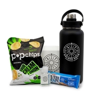 Hydration & Wellness Gift Box