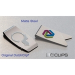 Original DutchClip® Paper Clip