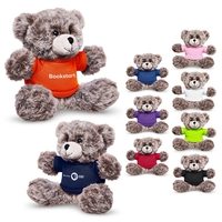 7" Plush Bear.... from ASI 52710 Lincoln Line