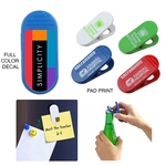 Clip and Bottle Opener