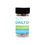 Gourmet Plastic Tube (Small)