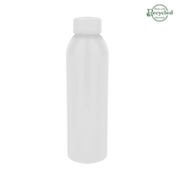 22 oz. aluminum bottle with wide mouth opening and spill-resistant lid.......