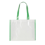 Gloss Finish Tote Bag