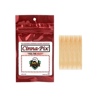 20 cinnamon flavored toothpicks in pouch.... from ASI 98360 WOWLine / WOWLine®