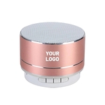 Wireless Bluetooth Speaker with TF Card Slot