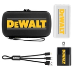 TechPro Charging Set 3