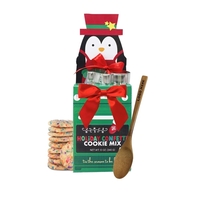 Holiday Cookie Mix with Cutter