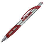 Bruin Silver Pen