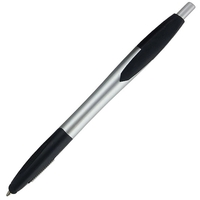 Bravo Silver Stylus Pen