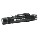MAGLITE® MAGTAC LED RECHARGEABLE FLASHLIGHT PLAIN