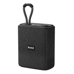 Fabric Waterproof Wireless Bluetooth Speaker