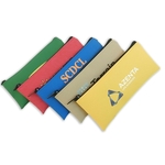 Scribble Small Pencil Bag