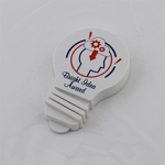 Light Bulb Paperweight