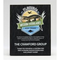 Large Current Plaque