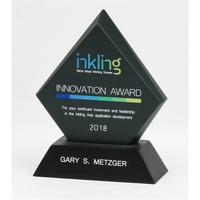 Sm. Premiere Diamond Award