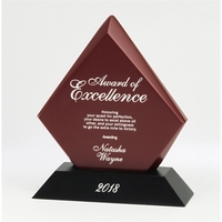 Lg Premiere Diamond Award