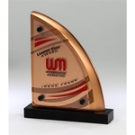 Small Contour Tenacity Award