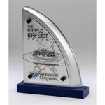 Large Ripple Tenacity Award