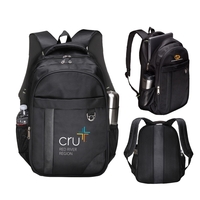 Crisscross 14.1" Computer Backpack