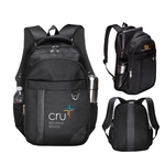 Crisscross 14.1" Computer Backpack