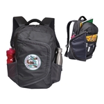 Cia 14.1" Computer Backpack