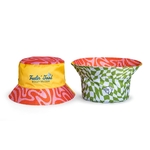 Polyester Bucket Hats