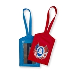 Cruise Director Luggage Tag