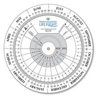 Gestational growth calculator... from ASI 42393 Budgetcard Inc