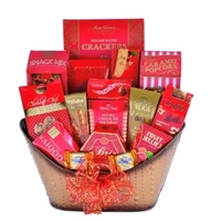 Holiday Dream Basket