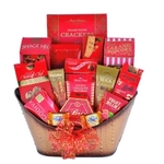 Holiday Dream Basket