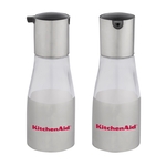 Oil Container with Pour