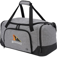EarthTrendz™ 44L rPET Whitewater Duffel... from ASI 89320 Starline USA Inc
