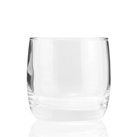 10 ounce Nordic on the rocks cocktail glass.... from ASI 57800 Gordon...