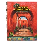 Menu, Spiral Bound (6.125" x 8.625")