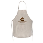 10 oz. Cotton Canvas Kitchen Apron